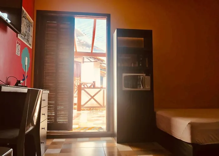 Cool Rooms Arraial Arraial do Cabo