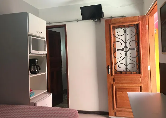 Cool Rooms Arraial Arraial do Cabo